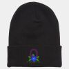 Heavyweight organic long beanie FX1501OC Miniaturansicht