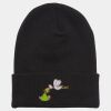 Heavyweight organic long beanie FX1501OC Miniaturansicht