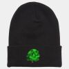 Heavyweight organic long beanie FX1501OC Miniaturansicht