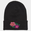 Heavyweight organic long beanie FX1501OC Miniaturansicht