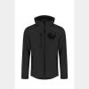 Männer Softshell Jacke E7850 Miniaturansicht