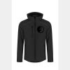 Männer Softshell Jacke E7850 Miniaturansicht