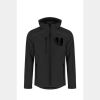 Männer Softshell Jacke E7850 Miniaturansicht