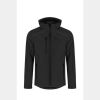Männer Softshell Jacke E7850 Miniaturansicht