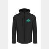 Männer Softshell Jacke E7850 Miniaturansicht