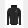 Männer Softshell Jacke E7850 Miniaturansicht