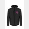 Männer Softshell Jacke E7850 Miniaturansicht