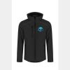 Männer Softshell Jacke E7850 Miniaturansicht