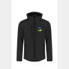 Männer Softshell Jacke E7850 Miniaturansicht