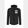Männer Softshell Jacke E7850 Miniaturansicht