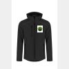 Männer Softshell Jacke E7850 Miniaturansicht