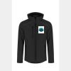 Männer Softshell Jacke E7850 Miniaturansicht