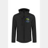 Männer Softshell Jacke E7850 Miniaturansicht