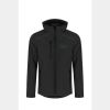 Männer Softshell Jacke E7850 Miniaturansicht
