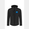 Männer Softshell Jacke E7850 Miniaturansicht