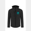 Männer Softshell Jacke E7850 Miniaturansicht