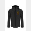 Männer Softshell Jacke E7850 Miniaturansicht
