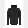 Männer Softshell Jacke E7850 Miniaturansicht