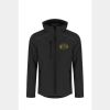 Männer Softshell Jacke E7850 Miniaturansicht