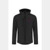 Männer Softshell Jacke E7850 Miniaturansicht