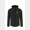 Männer Softshell Jacke E7850 Miniaturansicht