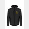 Männer Softshell Jacke E7850 Miniaturansicht