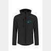 Männer Softshell Jacke E7850 Miniaturansicht