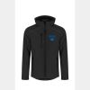 Männer Softshell Jacke E7850 Miniaturansicht