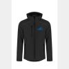Männer Softshell Jacke E7850 Miniaturansicht