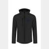 Männer Softshell Jacke E7850 Miniaturansicht