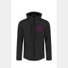 Männer Softshell Jacke E7850 Miniaturansicht