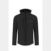 Männer Softshell Jacke E7850 Miniaturansicht