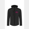 Männer Softshell Jacke E7850 Miniaturansicht