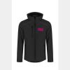Männer Softshell Jacke E7850 Miniaturansicht