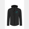 Männer Softshell Jacke E7850 Miniaturansicht
