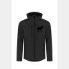 Männer Softshell Jacke E7850 Miniaturansicht