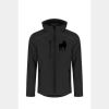 Männer Softshell Jacke E7850 Miniaturansicht