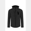 Männer Softshell Jacke E7850 Miniaturansicht