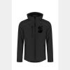 Männer Softshell Jacke E7850 Miniaturansicht