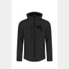 Männer Softshell Jacke E7850 Miniaturansicht