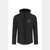 Männer Softshell Jacke E7850 Miniaturansicht