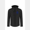 Männer Softshell Jacke E7850 Miniaturansicht