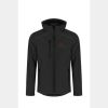 Männer Softshell Jacke E7850 Miniaturansicht