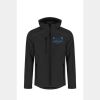 Männer Softshell Jacke E7850 Miniaturansicht