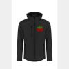 Männer Softshell Jacke E7850 Miniaturansicht