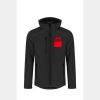 Männer Softshell Jacke E7850 Miniaturansicht