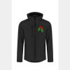 Männer Softshell Jacke E7850 Miniaturansicht