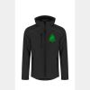 Männer Softshell Jacke E7850 Miniaturansicht