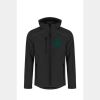 Männer Softshell Jacke E7850 Miniaturansicht