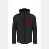Männer Softshell Jacke E7850 Miniaturansicht